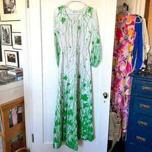 Vintage Sears Dress